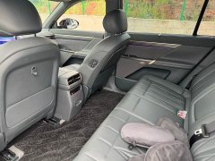Dongfeng eπ 008 636 Ultra EV 5-Seat - ფოტო 10