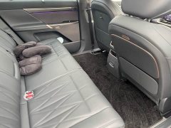 Dongfeng eπ 008 636 Ultra EV 5-Seat - ფოტო 13
