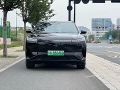 Dongfeng eπ 008 636 Ultra EV 5-Seat - ფოტო 2