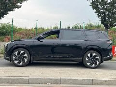 Dongfeng eπ 008 636 Ultra EV 5-Seat - ფოტო 4