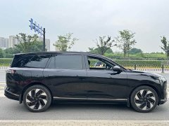 Dongfeng eπ 008 636 Ultra EV 5-Seat - ფოტო 8