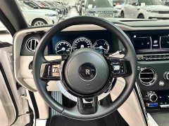 Rolls-Royce Cullinan Five-Seater - ფოტო 11