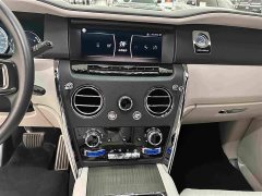 Rolls-Royce Cullinan Five-Seater - ფოტო 12