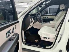 Rolls-Royce Cullinan Five-Seater - ფოტო 14