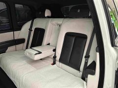Rolls-Royce Cullinan Five-Seater - ფოტო 18