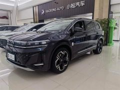 Volkswagen Langjing 450TSI AWD Flagship 6-Seater - фото 1
