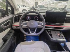 Volkswagen Langjing 450TSI AWD Flagship 6-Seater - фото 10