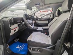 Volkswagen Langjing 450TSI AWD Flagship 6-Seater - фото 11