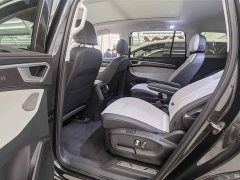 Volkswagen Langjing 450TSI AWD Flagship 6-Seater - фото 14