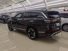 Volkswagen Langjing 450TSI AWD Flagship 6-Seater - фото 16