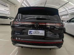 Volkswagen Langjing 450TSI AWD Flagship 6-Seater - фото 17