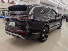 Volkswagen Langjing 450TSI AWD Flagship 6-Seater - фото 19