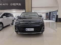 Volkswagen Langjing 450TSI AWD Flagship 6-Seater - фото 2