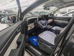 Volkswagen Langjing 450TSI AWD Flagship 6-Seater - фото 6