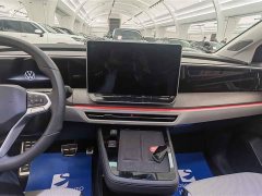 Volkswagen Langjing 450TSI AWD Flagship 6-Seater - фото 7