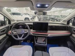 Volkswagen Langjing 450TSI AWD Flagship 6-Seater - фото 9