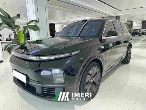 2025 Li Auto L7 Max Smart Refresh Edition - car from China