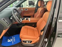 Li Auto L7 Max Smart Refresh Edition - ფოტო 11