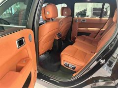 Li Auto L7 Max Smart Refresh Edition - ფოტო 14