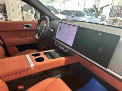 Li Auto L7 Max Smart Refresh Edition - ფოტო 17