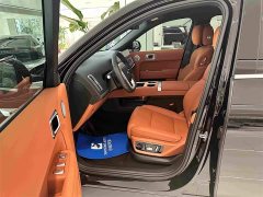 Li Auto L7 Max Smart Refresh Edition - ფოტო 18