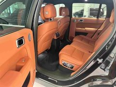 Li Auto L7 Max Smart Refresh Edition - ფოტო 19