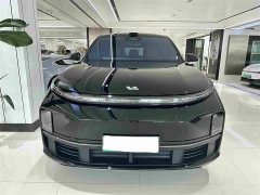 Li Auto L7 Max Smart Refresh Edition - ფოტო 2