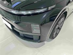 Li Auto L7 Max Smart Refresh Edition - ფოტო 3