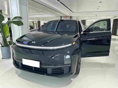 Li Auto L7 Max Smart Refresh Edition - ფოტო 5