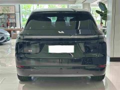 Li Auto L7 Max Smart Refresh Edition - ფოტო 7