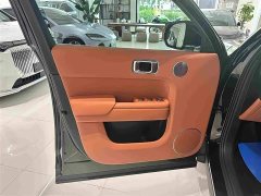 Li Auto L7 Max Smart Refresh Edition - ფოტო 8