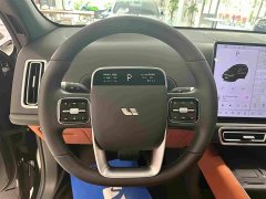 Li Auto L7 Max Smart Refresh Edition - ფოტო 9