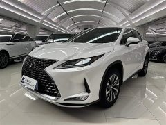 Lexus RX Facelift 300 FWD Elite - photo 1