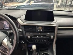 Lexus RX Facelift 300 FWD Elite - photo 10