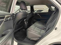 Lexus RX Facelift 300 FWD Elite - photo 12