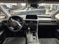 Lexus RX Facelift 300 FWD Elite - photo 14