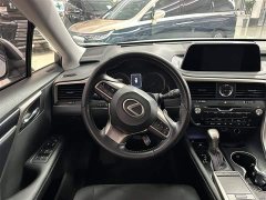 Lexus RX Facelift 300 FWD Elite - photo 15