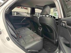 Lexus RX Facelift 300 FWD Elite - photo 16