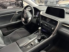 Lexus RX Facelift 300 FWD Elite - photo 18