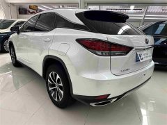 Lexus RX Facelift 300 FWD Elite - photo 19