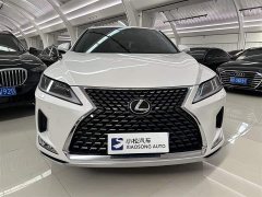 Lexus RX Facelift 300 FWD Elite - photo 2