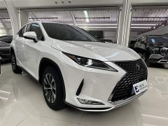 Lexus RX Facelift 300 FWD Elite - photo 3