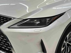 Lexus RX Facelift 300 FWD Elite - photo 4