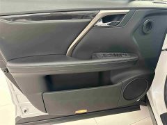 Lexus RX Facelift 300 FWD Elite - photo 6