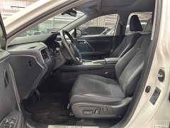 Lexus RX Facelift 300 FWD Elite - photo 8