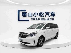 Buick GL8 Land Business Class 652T Comfort - photo 1