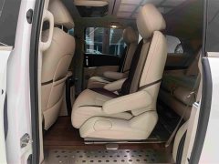 Buick GL8 Land Business Class 652T Comfort - photo 10