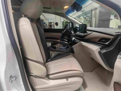 Buick GL8 Land Business Class 652T Comfort - photo 11