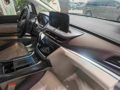 Buick GL8 Land Business Class 652T Comfort - photo 12