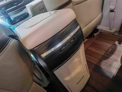 Buick GL8 Land Business Class 652T Comfort - photo 13
